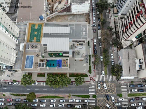 Imagem 2 de 13 de Apartamento - Ap00259 - 69017756