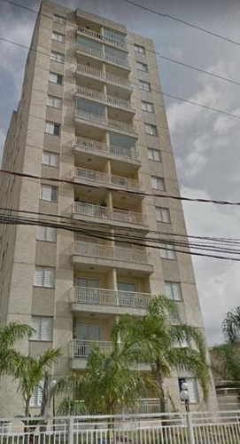Imagem 12 de 12 de Apto Na Vila Formosa Com 2 Dorms, 1 Vaga, 50m² - Ap13346