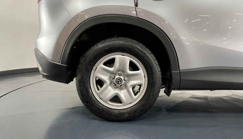 Imagen 13 de 15 de 46832 - Mazda Cx-5 2014 Con Garantía At