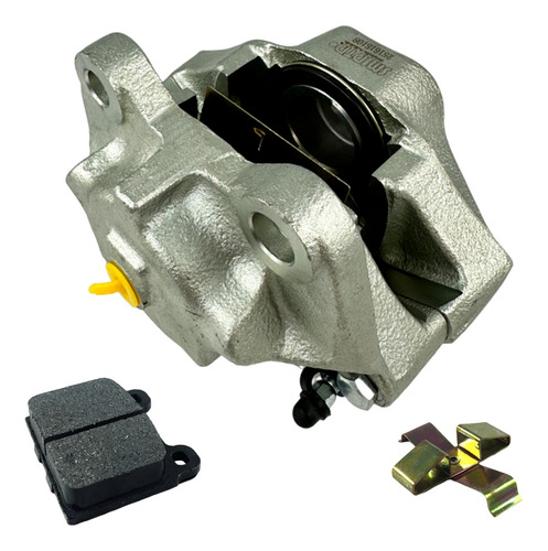 Calliper Freno Delantero Completos Izq/der Combi 1.6 74-86