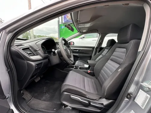 Honda CR-V 1.5 Turbo Plus Cvt