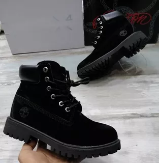 Timberland Botas