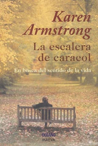 Libro La Escalera De Caracol