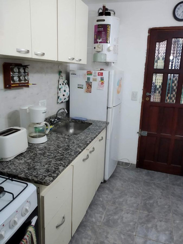 Duplex En Venta - 2 Dormitorios 2 Baños - Patio Parrilla - 75 Mts2 - Mar Del Tuyú