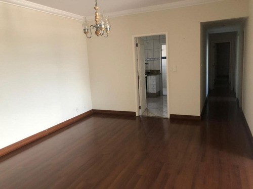 Imagem 6 de 23 de Apartamento Com 3 Dormitórios À Venda, 160 M² Por R$ 735.000,00 - Centro - Valinhos/sp - Ap0365