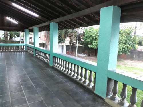 Chácara À Venda, 1200 M² Por R$ 760.000,00 - Praia Azul - Americana/sp - Ch0035