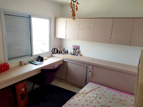 Imagem 1 de 17 de Apartamento Padrão Em Franca - Sp - Ap0332_rncr