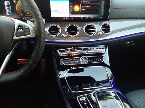 Imagem 3 de 15 de Mercedes-benz E 43 Amg 3.0 V6 Gasolina 4matic 9g-tronic