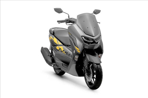 Yamaha Nmax Connected 160 Se Abs 