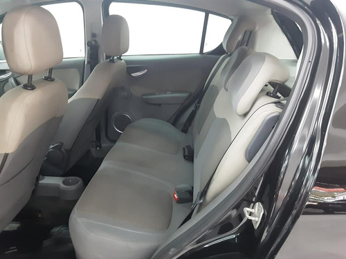 Fiat Palio 1.6 Mpi Essence 16v Flex 4p Manual