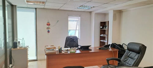 Imagen 9 de 30 de Planta Industrial Puerta Del Sur