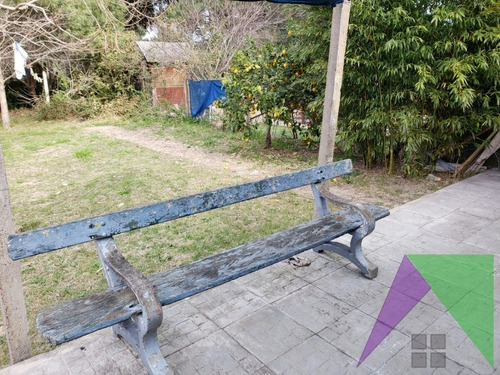 Venta Casa En Punta Del Este, Jardines De Cordoba - Ref: 30372