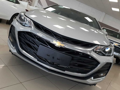 Chevrolet Cruze 5 Puertas Premier At 0km#7