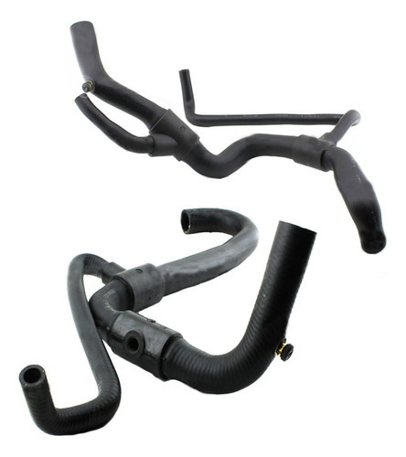 Kit Mangueras De Radiador Renault Laguna 2.2 6714 6716