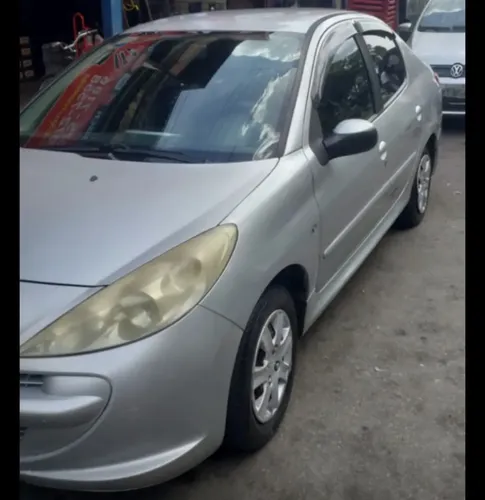 Imagem de Peugeot 207 2013 1.4 Xr Flex 5p