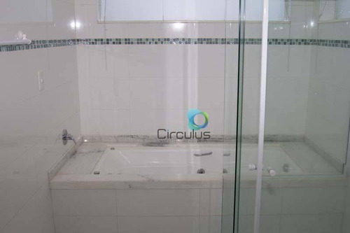 Imagem 22 de 28 de Sobrado Com 5 Dormitórios À Venda, 350 M² Por R$ 1.500.000,00 - Condomínio Vista Bella - Ribeirão Preto/sp - So0005