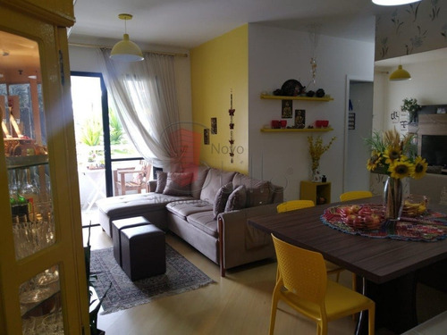 Imagem 2 de 15 de Apartamento - Vila Formosa - Ref: 14099 - V-14099