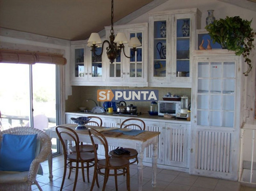 Imagen 10 de 28 de Casa En Manantiales, El Chorro