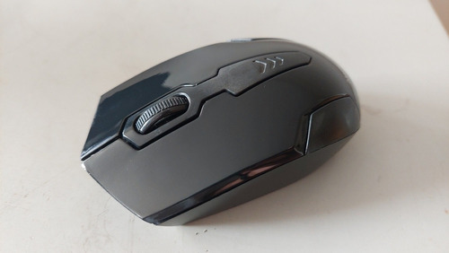 Mouse Inalámbrico Micronic