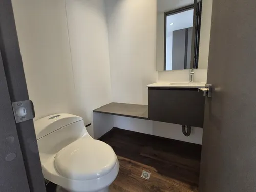 Apartamento En Venta En Altos Del Poblado. Cod V12449