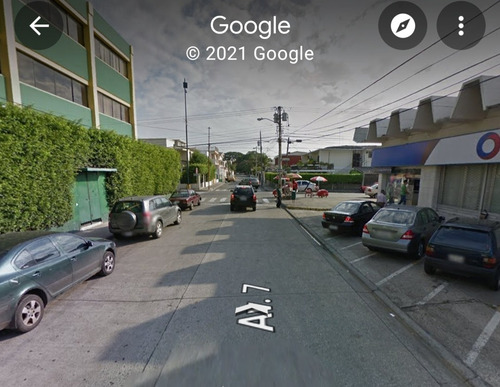 Imagen 4 de 9 de Casa + Dep. + Local En Excelente Ubicación