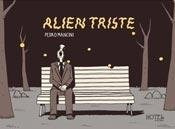 Alien Triste - Mancini, Pedro