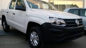 Volkswagen Amarok 2.0 Cd Tdi 140cv Trendline