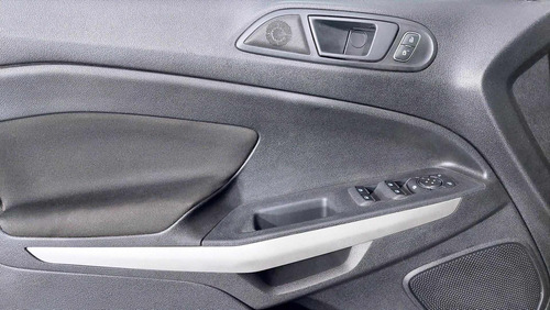 Imagen 17 de 21 de Ford Ecosport 1.5 S 123cv 4x2