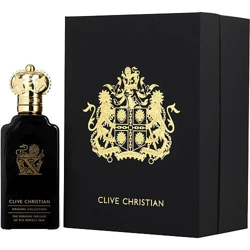 Clive Christian - X For Women - Decant 10ml