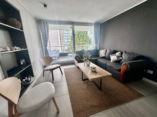 Venta Departamento 3 Habitaciones 2 Baños 1 Est Y 3 Bodegas