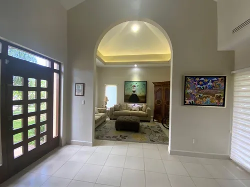Casa Sola En Venta En Fraccionamiento Residencial Lagunas De Miralta, Altamira, Tamaulipas