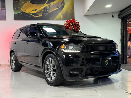 Dodge Durango 5.7 V8 R/t At