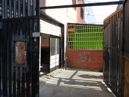 Imagen 8 de 14 de Ramiro E. Ruiz Vende Local En Catia Mls #21-16603