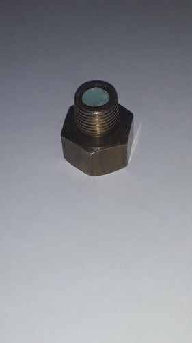 Adaptador Hembra X M.npt 1/2 X 3/4 H.npt