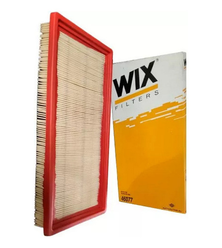 Filtro De Aire Wix 46077 Ram 2500 -3500-4000 Wagoneer Limite