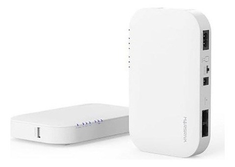 Mini Ups Inteligente Kp2 Router Wifi Internet Marsriva