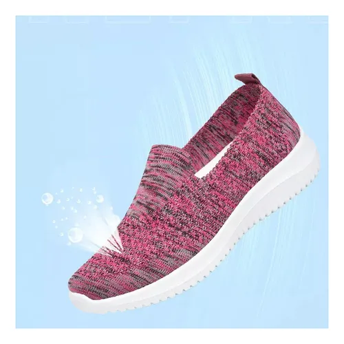 Zapatos Ortopédicos Tenis Para Mujer Zapatos De Mujer Calzad