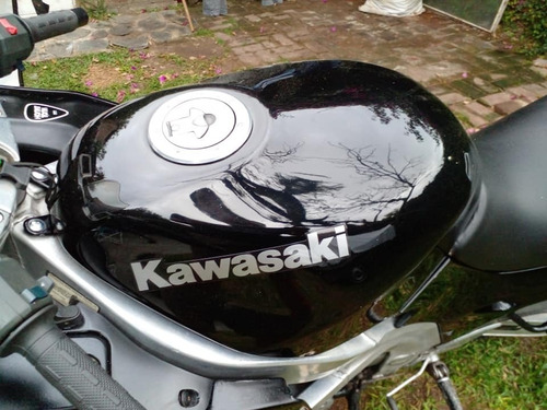 Imagen 3 de 3 de Kawasaki Zx6