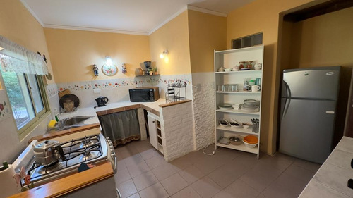 Venta Quinta En Pilar