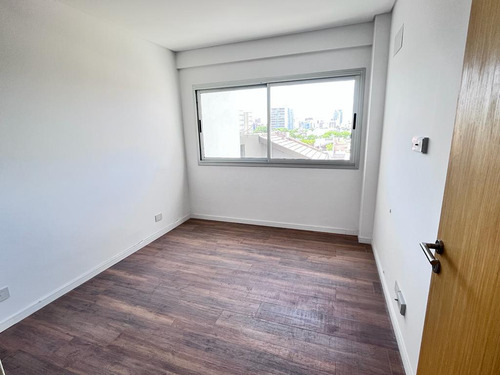 Venya Departamento Semipiso De 3 Ambientes A Estrenar - Parque Chacabuco
