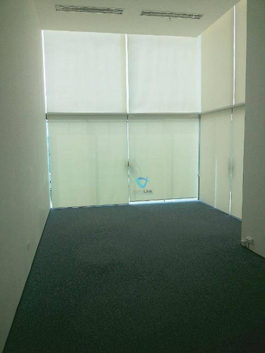 Imagem 4 de 18 de Andar Corporativo Para Alugar, 702 M² Por R$ 40.000,00/mês - Alphaville - Barueri/sp - Ac0016