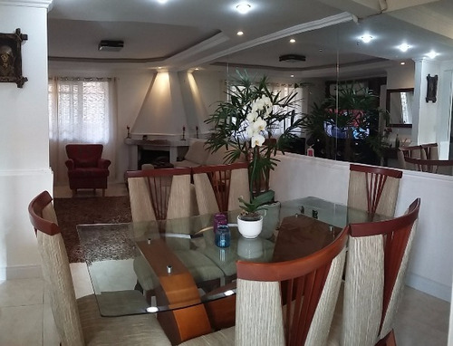 Imagem 5 de 15 de Casa Condominio - Espirito Santo - Ref: 16809 - V-mi3654
