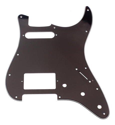 Protector De Golpes De Guitarra Partes Strat Hs Single ...