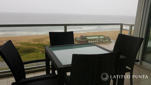 Imagen 4 de 14 de Apartamento En Le Parc, 2 Suites