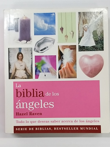 La Biblia De Los Angeles (usado)