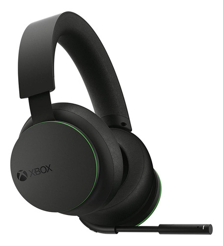 Auriculares Xbox Series X/s Wireless Negro Tll-00008 Ade