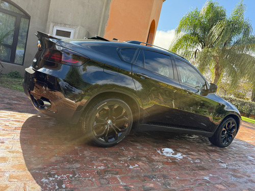 BMW X6 3.0 Xdrive 35i Sportive 306cv