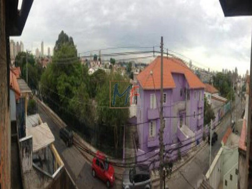 Imagem 3 de 6 de Sobrado 7 Dorms ( 4 Suites), 10 Vagas Acesso Av.dr Ricardo Jafet E Paulista - 2085