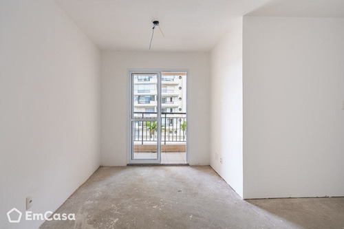 Imagem 1 de 10 de Apartamento À Venda Em São Paulo - 51848