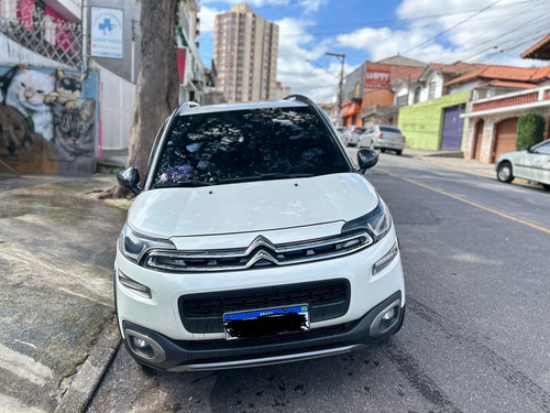 Citroën Aircross 1.6 16v Shine Flex Aut. 5p